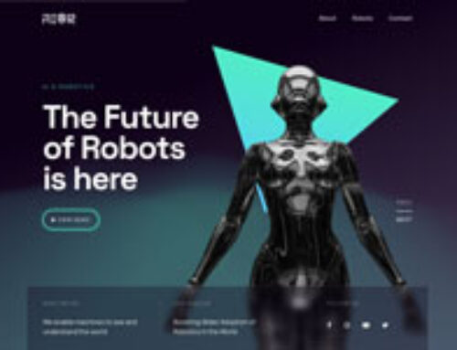 Wykorzystanie Sztucznej Inteligencji AI w Marketingu – Nowoczesne Narzędzia Transformujące Branżę